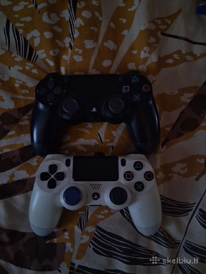 Ps4 - nuotraukos Nr. 4