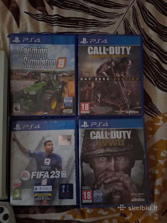 Ps4 - nuotraukos Nr. 5