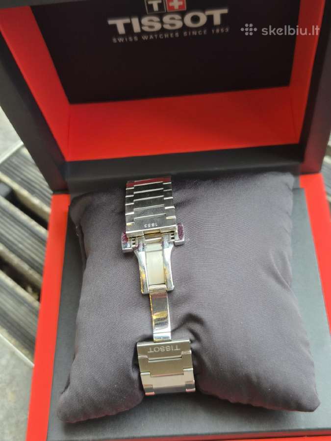 Tissot Prx - nuotraukos Nr. 2