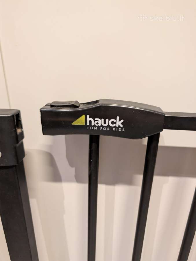 Saugos varteliai Hauck, 75 - 80 - nuotraukos Nr. 2