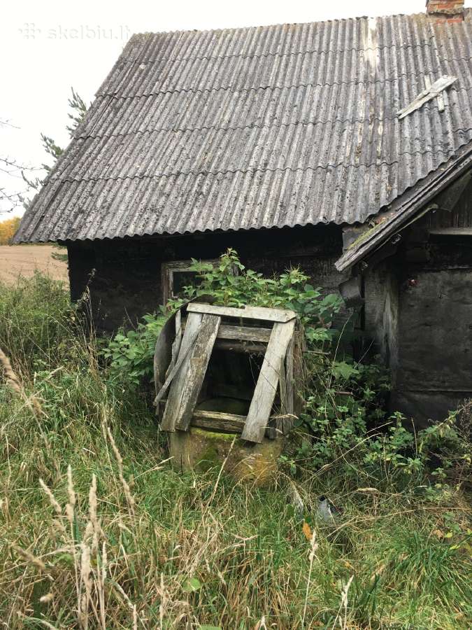 Parduodama Sodyba - nuotraukos Nr. 5