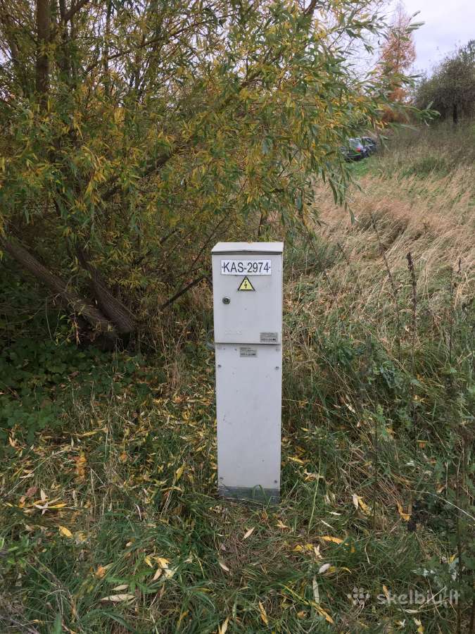 Parduodama Sodyba - nuotraukos Nr. 7