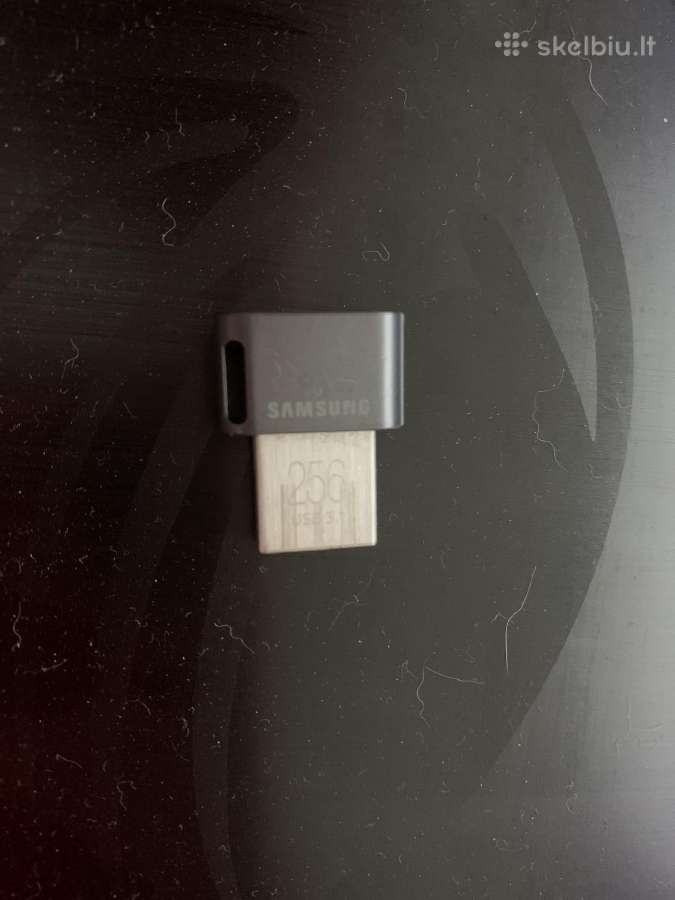 Corsair Voyager GT Usb 3.0 64gb/samsung 256gb - nuotraukos Nr. 3