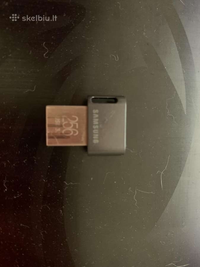 Corsair Voyager GT Usb 3.0 64gb/samsung 256gb - nuotraukos Nr. 4