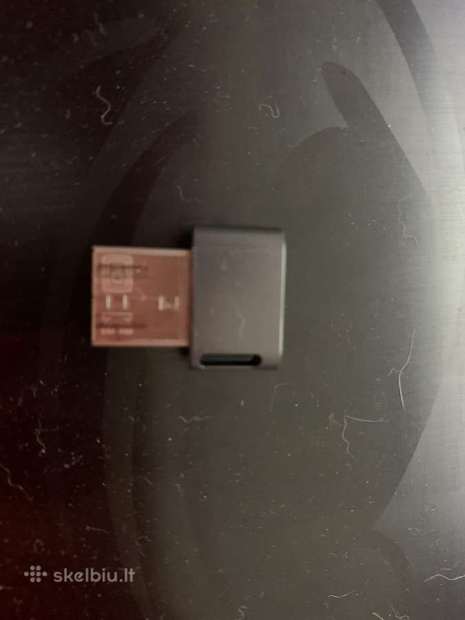 Corsair Voyager GT Usb 3.0 64gb/samsung 256gb - nuotraukos Nr. 5