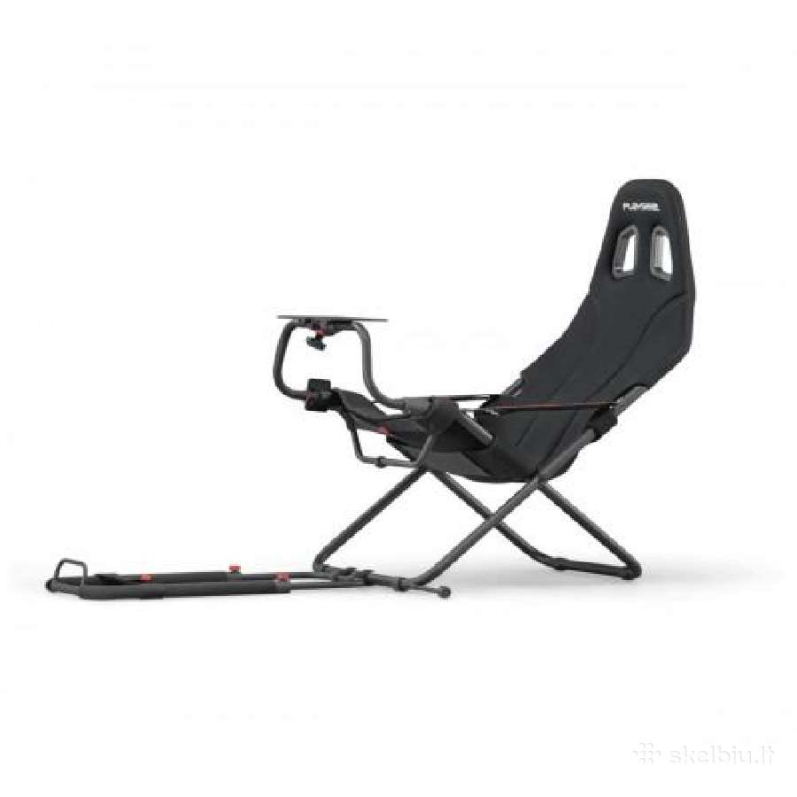 Playseat challenge su garantija - nuotraukos Nr. 3