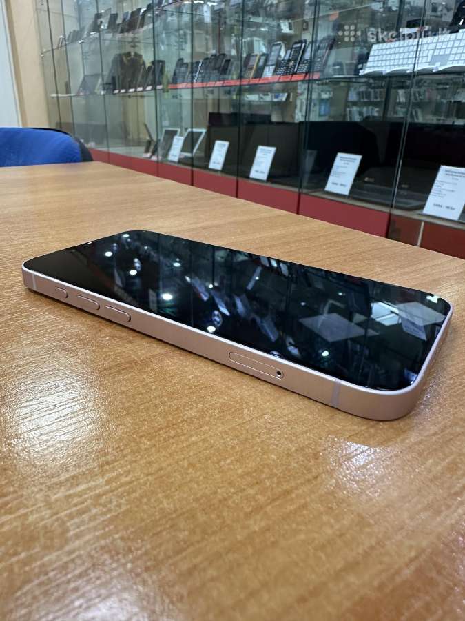 Apple iPhone 17e 256 GB (Naudotas) - nuotraukos Nr. 3