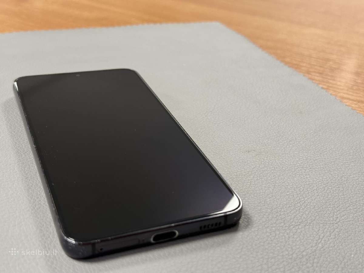 Samsung S22 128gb - nuotraukos Nr. 3