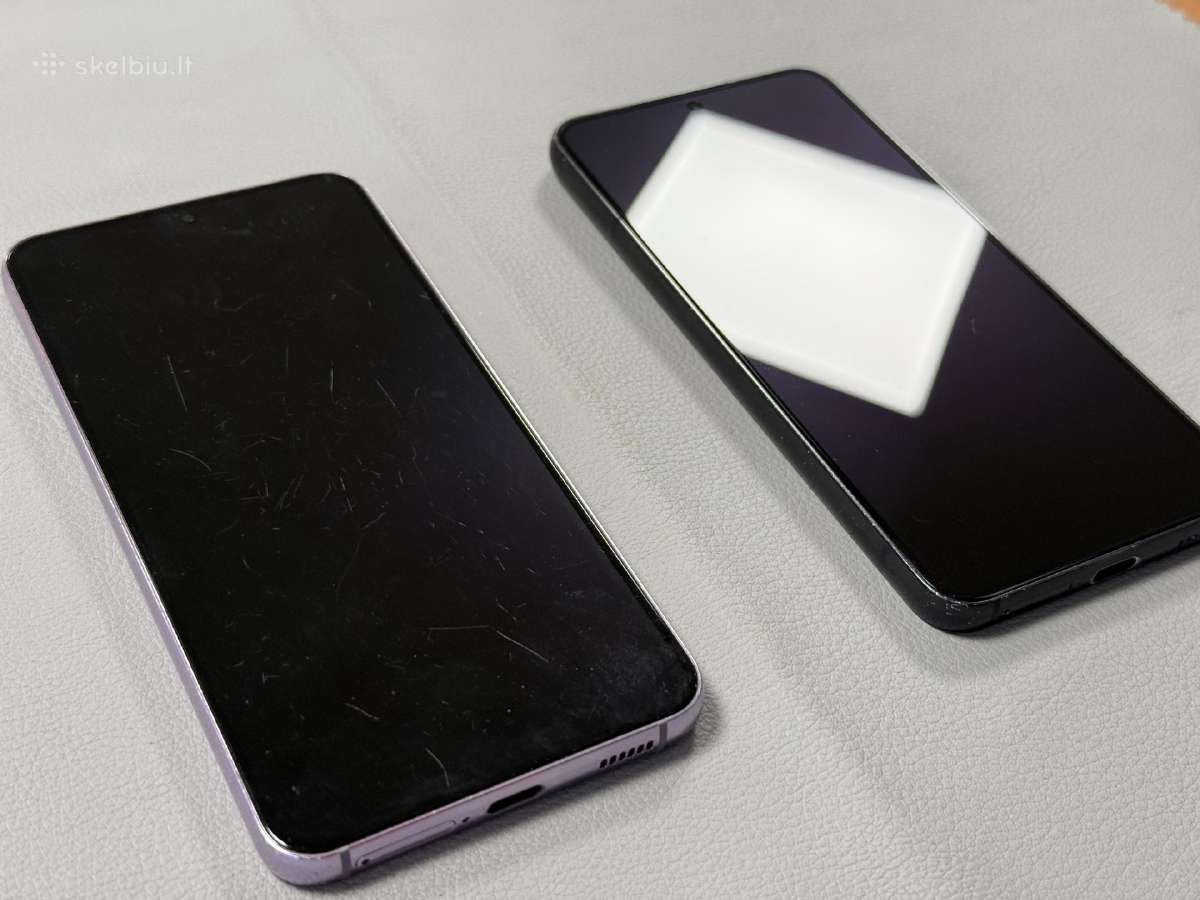 Samsung S22 128gb - nuotraukos Nr. 4