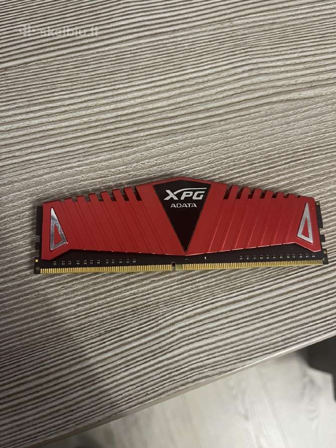 Ddr4 8gb RAM - nuotraukos Nr. 2