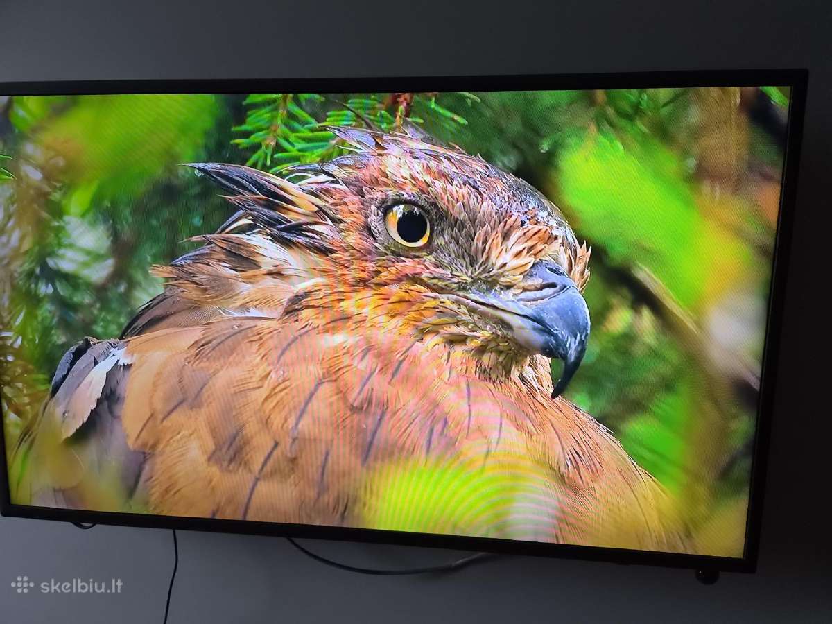 Samsung 40 - nuotraukos Nr. 4