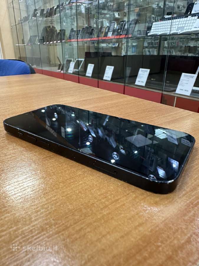 Apple iPhone 13 128gb (naudotas) - nuotraukos Nr. 6
