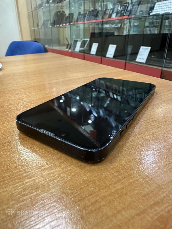Apple iPhone 13 128gb (naudotas) - nuotraukos Nr. 7