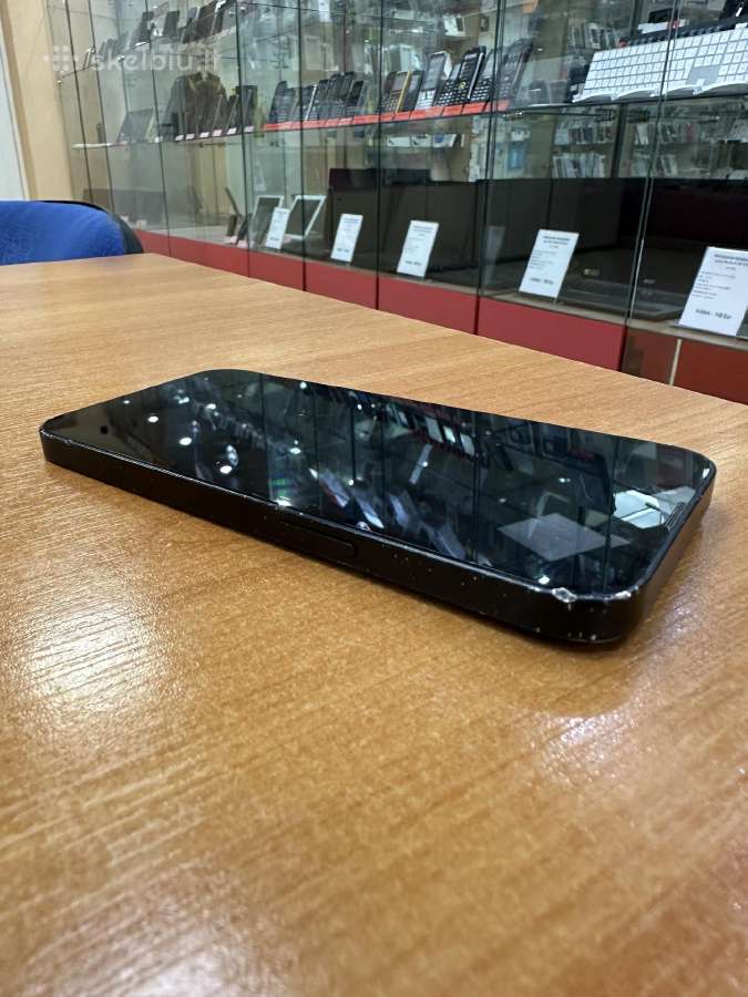 Apple iPhone 13 128gb (naudotas) - nuotraukos Nr. 8