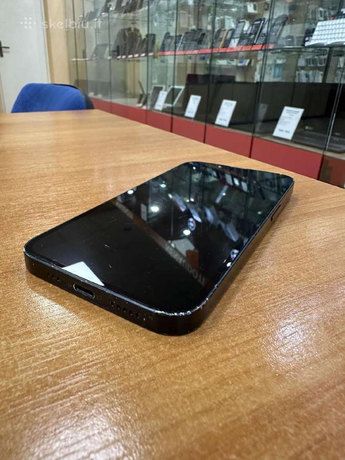 Apple iPhone 13 128gb (naudotas) - nuotraukos Nr. 9