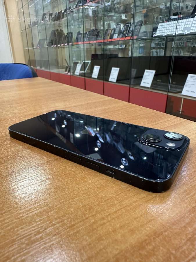 Apple iPhone 13 128gb (naudotas) - nuotraukos Nr. 11
