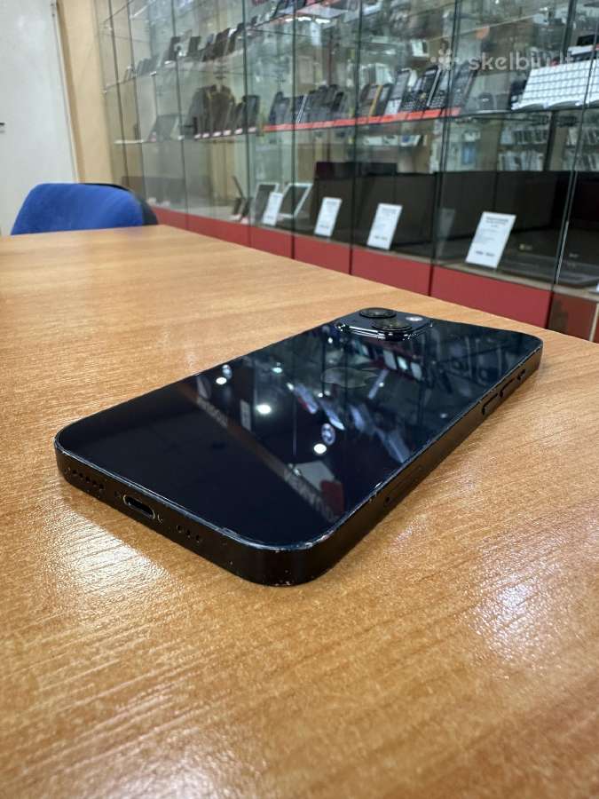 Apple iPhone 13 128gb (naudotas) - nuotraukos Nr. 12