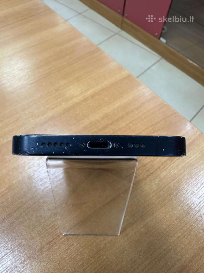 Apple iPhone 13 128gb (naudotas) - nuotraukos Nr. 14