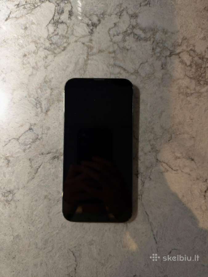iPhone 13 Pro 128gb Green - nuotraukos Nr. 4