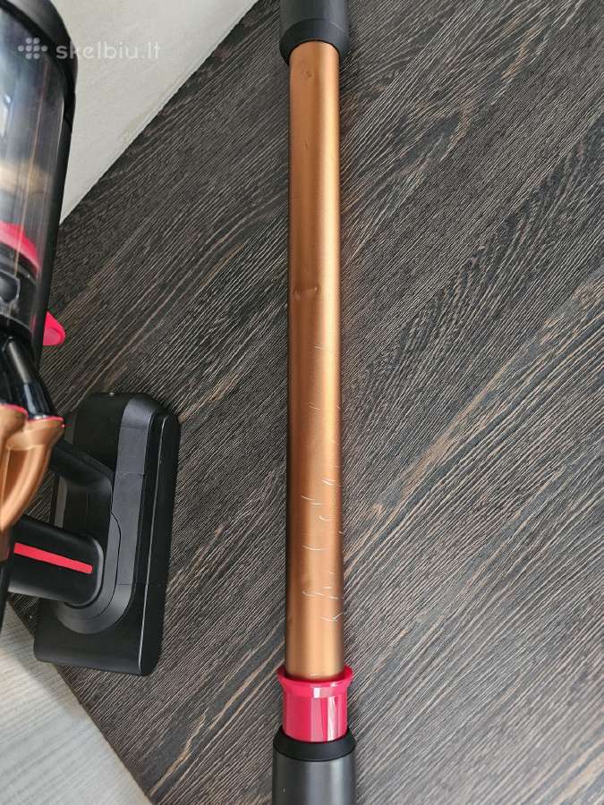 Dyson V16 Piston Animal Detect dulkių siurblys - nuotraukos Nr. 10