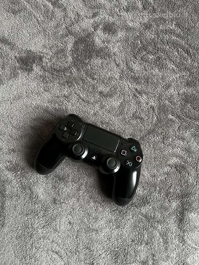 Playstation 4 500gb - nuotraukos Nr. 4