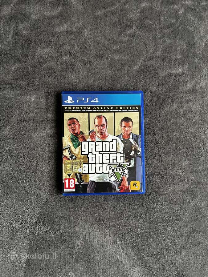 Playstation 4 500gb - nuotraukos Nr. 5