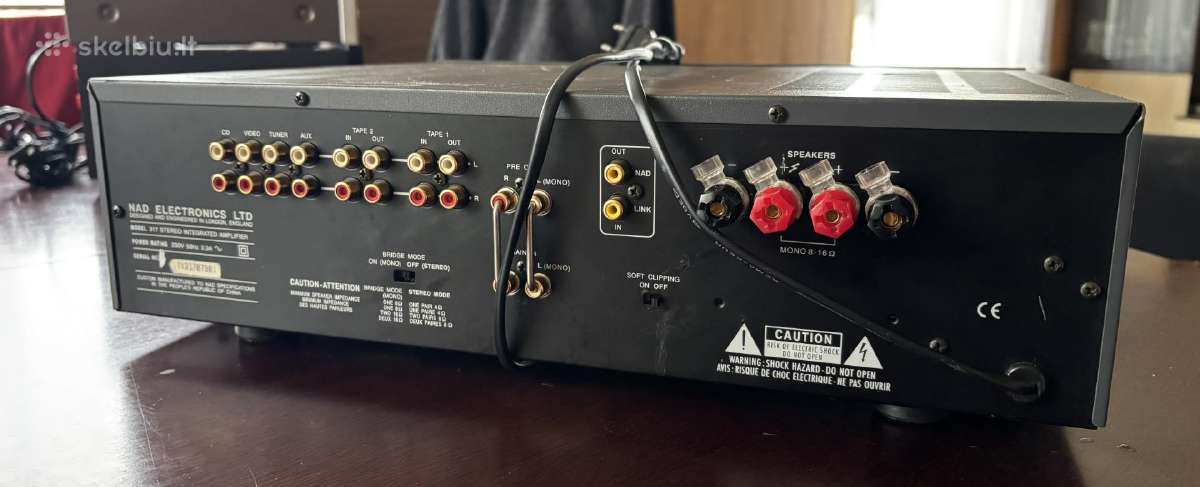 Nad 317 - nuotraukos Nr. 2