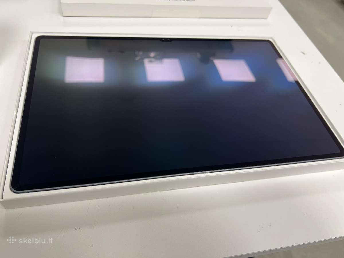 Samsung Galaxy Tab S10 Ultra - nuotraukos Nr. 2