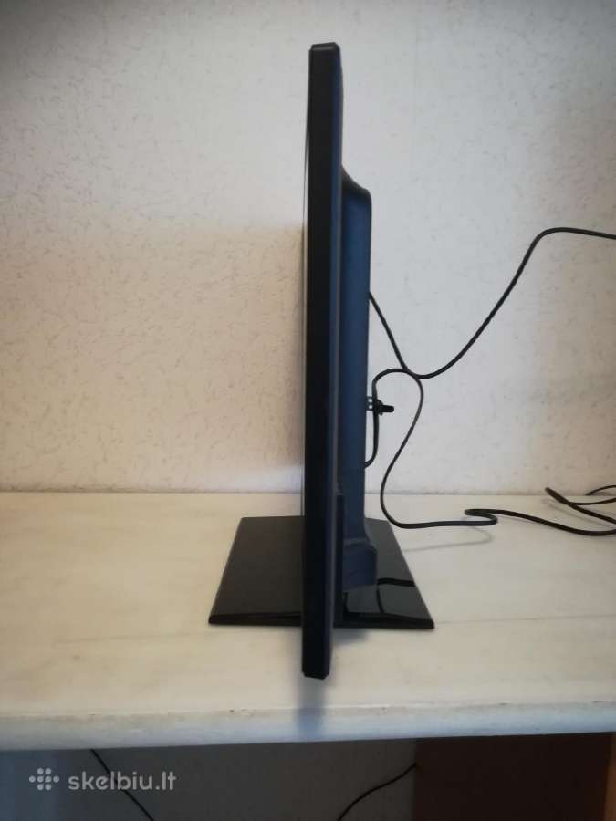 Televizorius TV Star Led24f4 61 см - nuotraukos Nr. 4