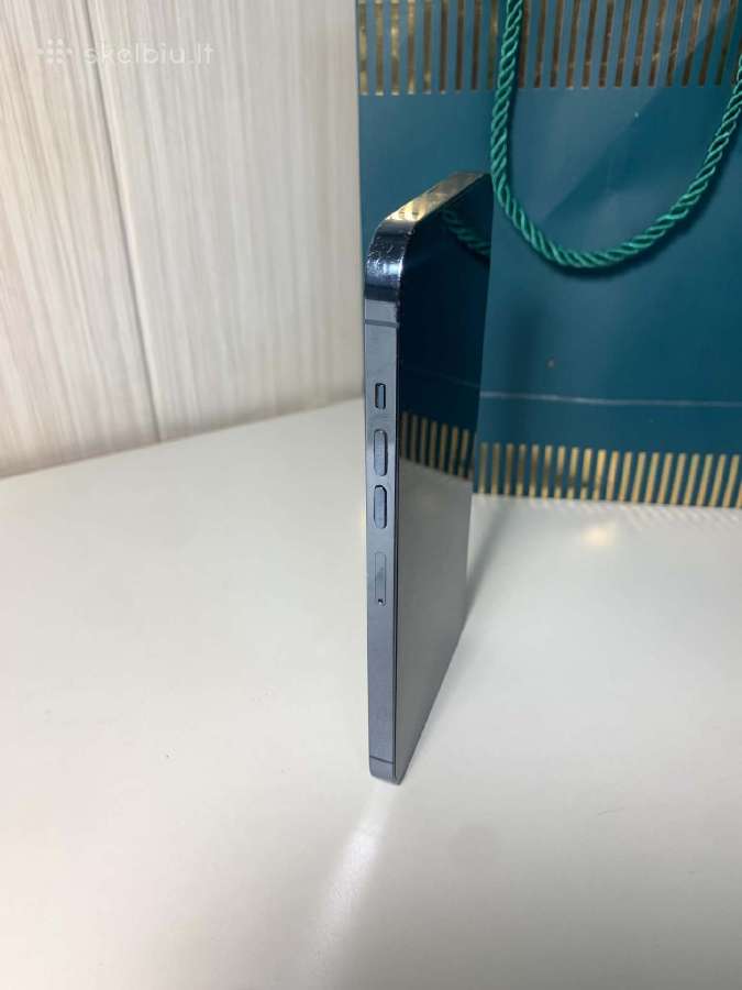 iPhone 13 Pro Max 256gb - nuotraukos Nr. 3