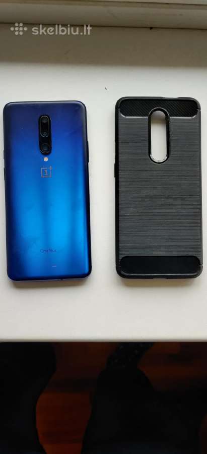 Oneplus 7 pro 90eur - nuotraukos Nr. 3