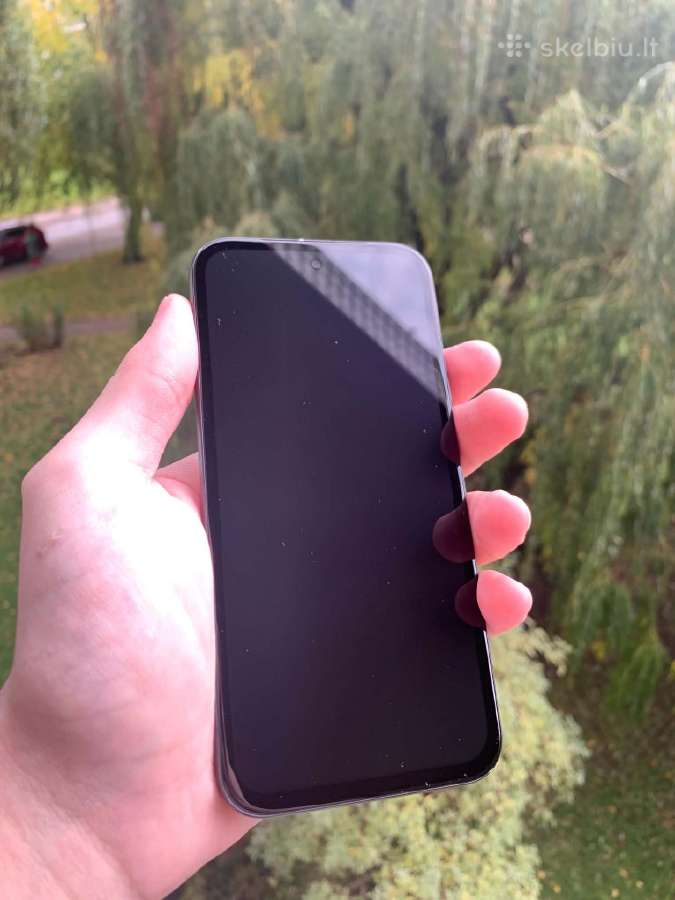 Google Pixel 8a 128gb 8gb RAM - nuotraukos Nr. 2