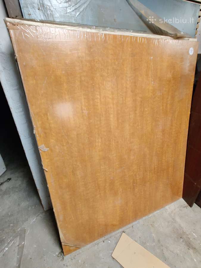 Arpa Industriale Hpl fasadinė plokštė 5 mm 1 komp. - nuotraukos Nr. 4