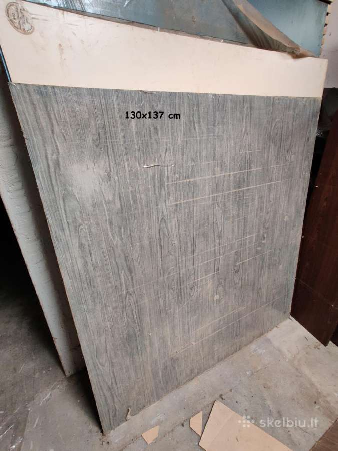 Arpa Industriale Hpl fasadinė plokštė 5 mm 1 komp. - nuotraukos Nr. 7