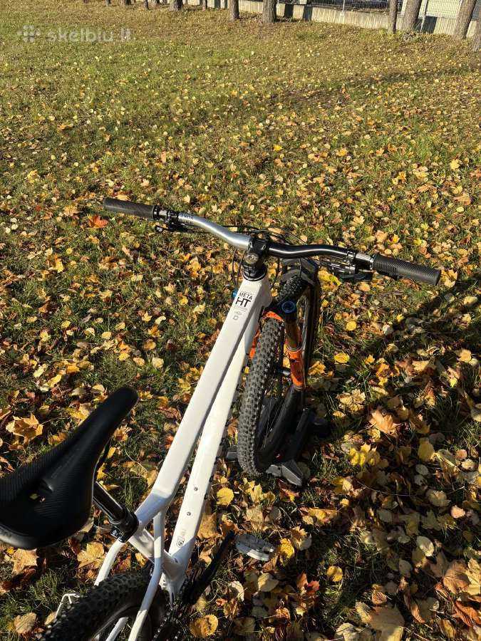 Commencal Meta Ht V3 2026 - nuotraukos Nr. 4