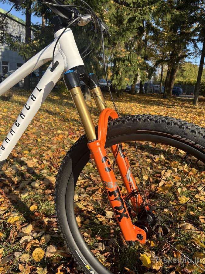 Commencal Meta Ht V3 2026 - nuotraukos Nr. 6