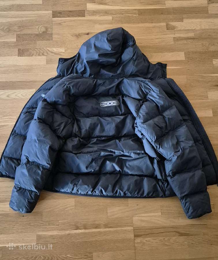 Parduosiu nike striukė - nuotraukos Nr. 2