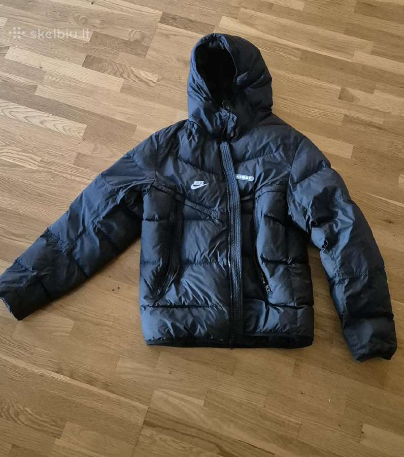Parduosiu nike striukė - nuotraukos Nr. 3