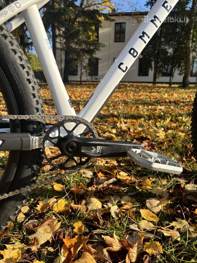 Commencal Meta Ht V3 2026 - nuotraukos Nr. 8