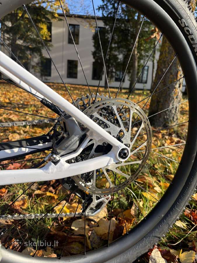 Commencal Meta Ht V3 2026 - nuotraukos Nr. 9