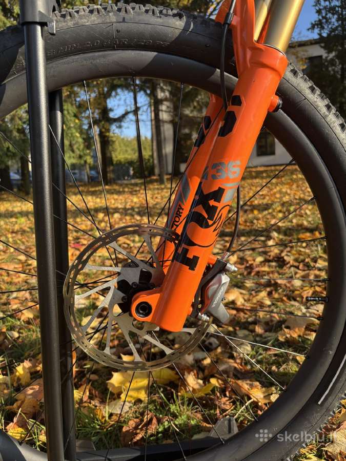 Commencal Meta Ht V3 2026 - nuotraukos Nr. 10
