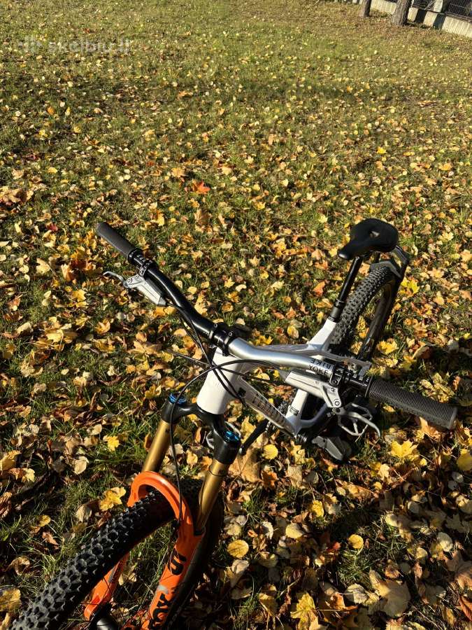 Commencal Meta Ht V3 2026 - nuotraukos Nr. 11