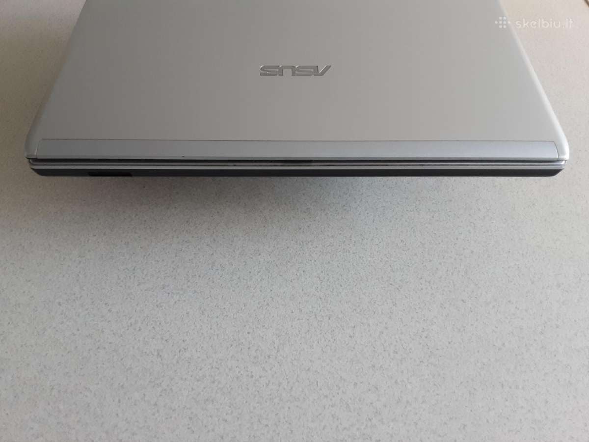 Asus U41s - nuotraukos Nr. 3