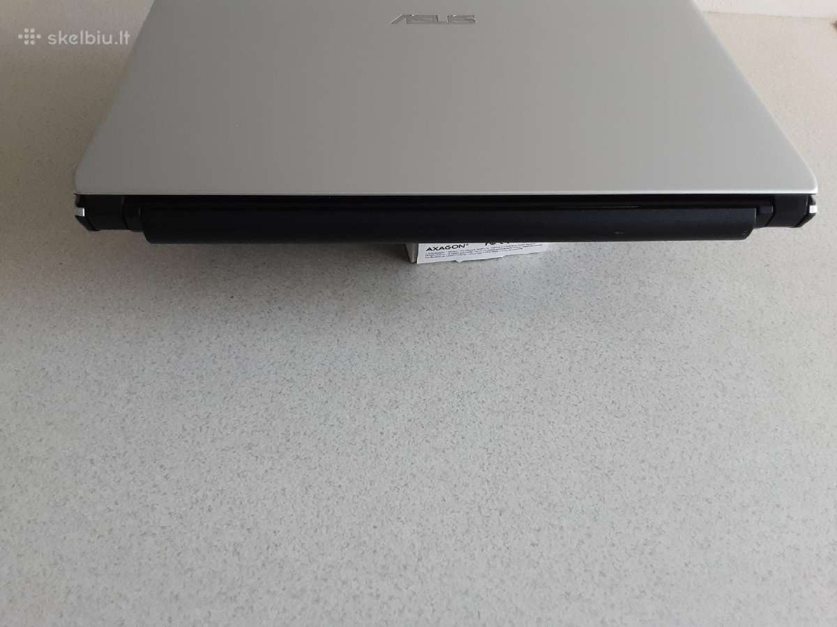 Asus U41s - nuotraukos Nr. 5