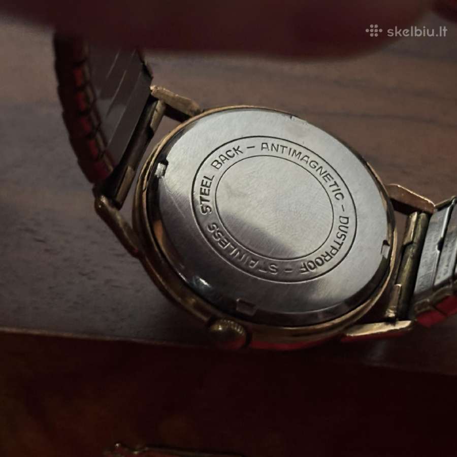 Astor watch - nuotraukos Nr. 3