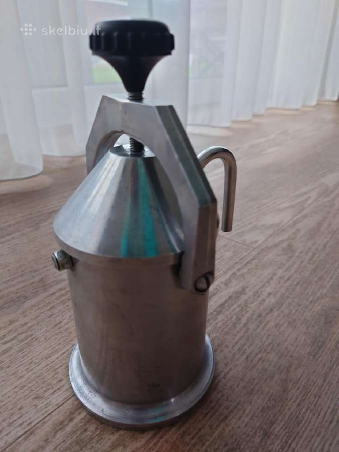 Kavinukas expreso - nuotraukos Nr. 2