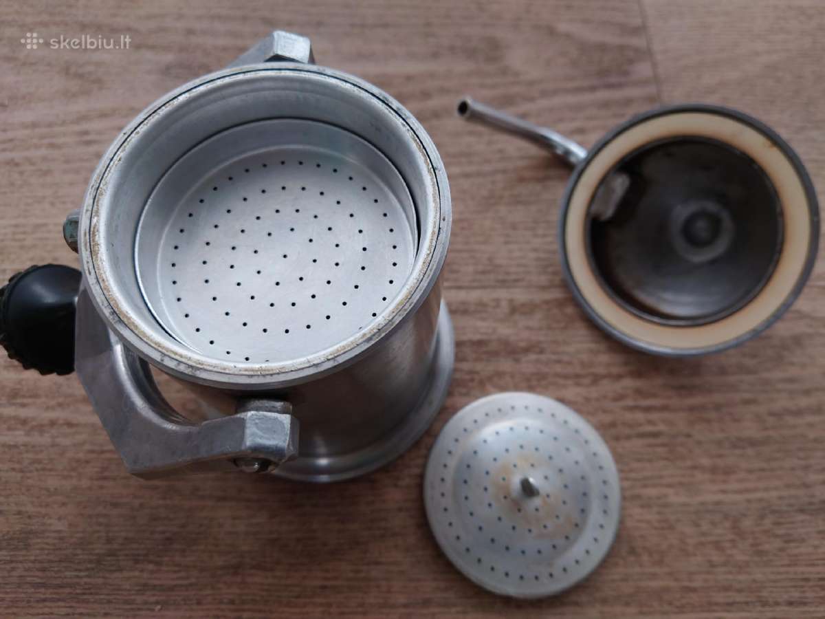 Kavinukas expreso - nuotraukos Nr. 4