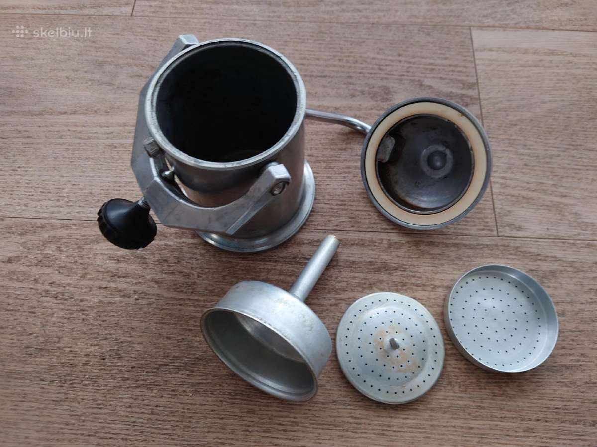 Kavinukas expreso - nuotraukos Nr. 5
