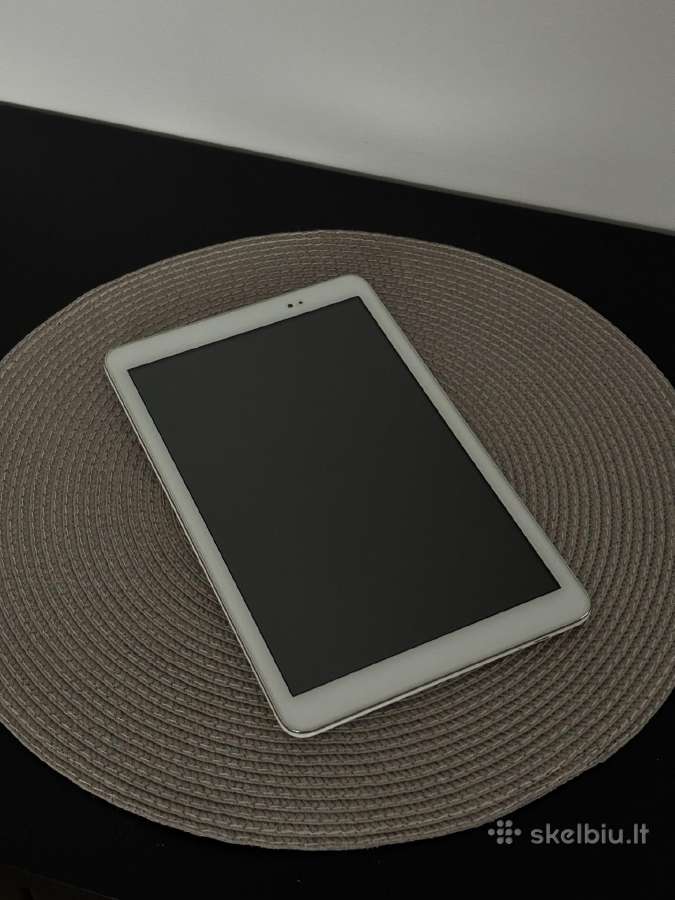 Huawei Mediapad T1 10 - nuotraukos Nr. 4