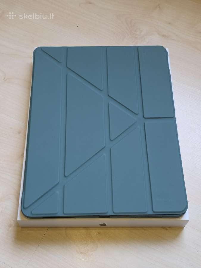 iPad Air 13 M2 - nuotraukos Nr. 4